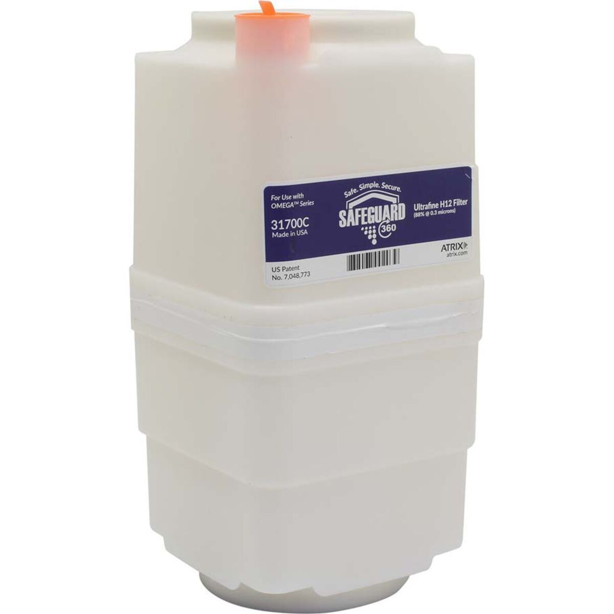 Фильтр Масляный 3 Микрона Купить