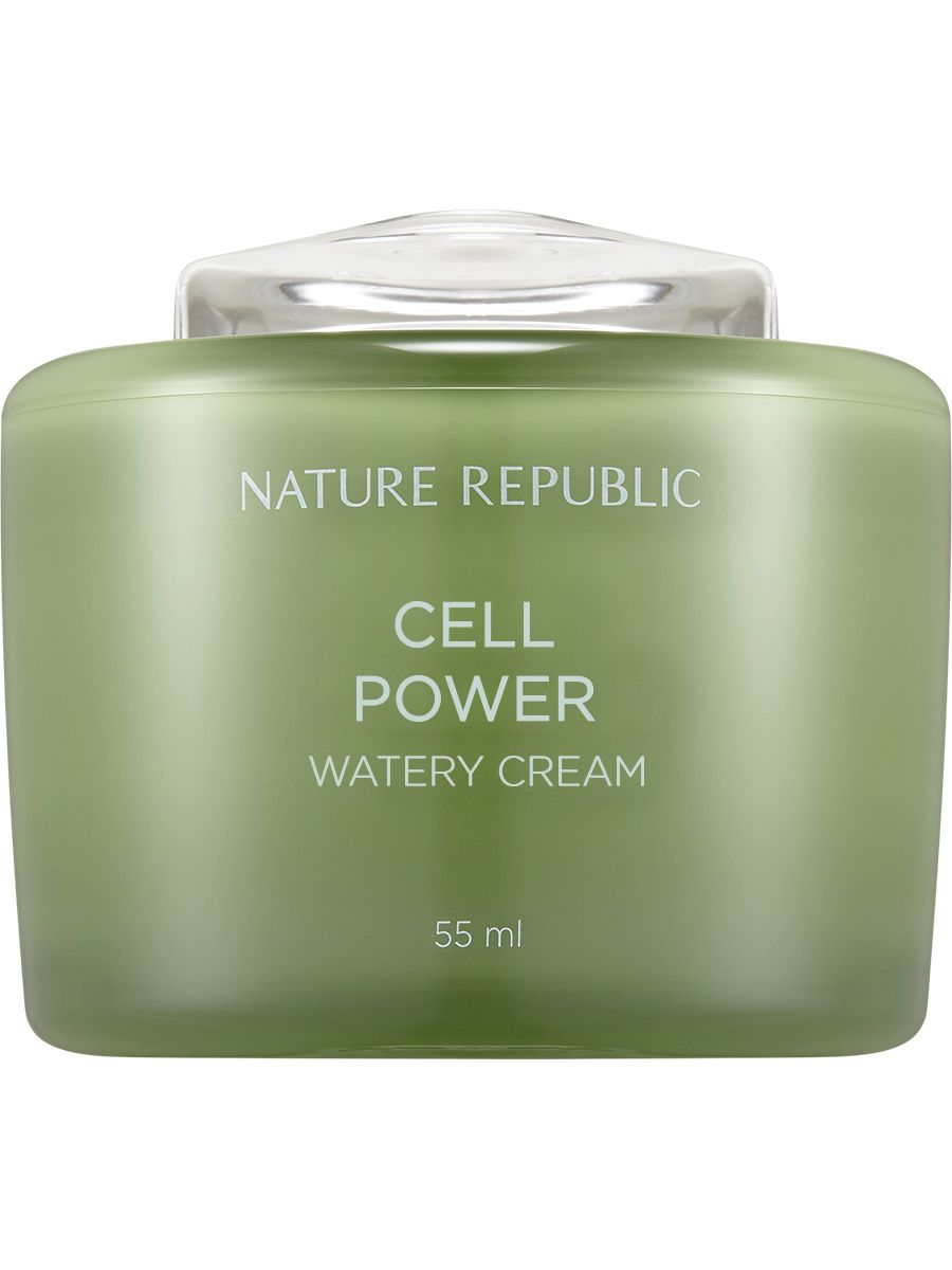 Steam cream от nature republic фото 81