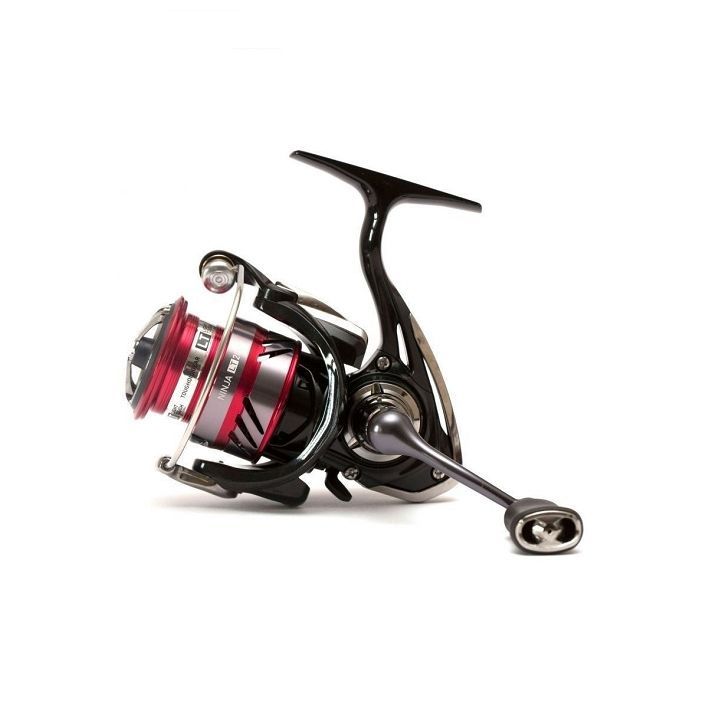 Катушка безынерционная DAIWA 18 Ninja LT 3000-C