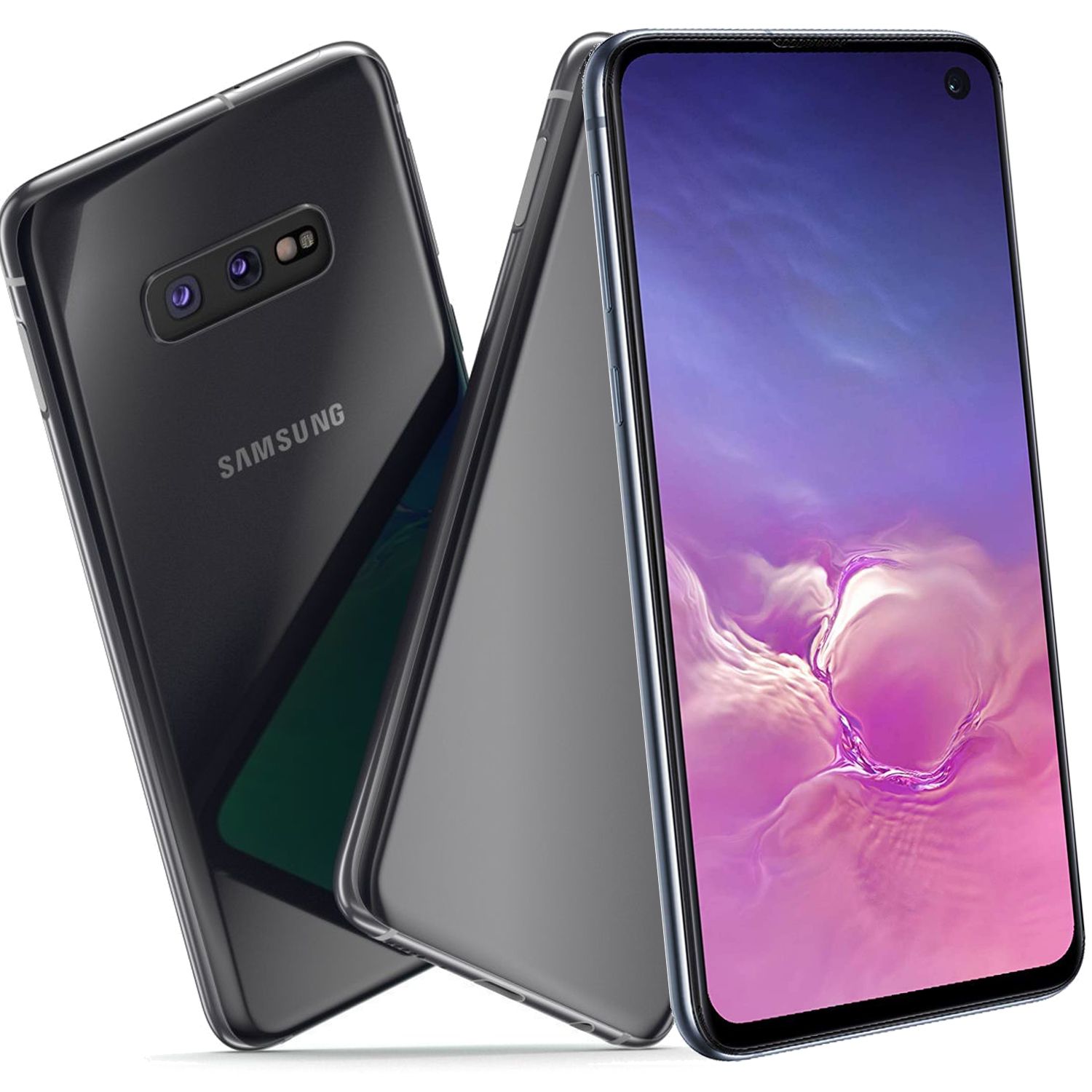 Смартфон Samsung Galaxy S10e - купить по выгодной цене в интернет-магазине  OZON (1495923875)