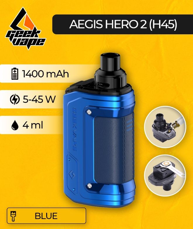 Aegis Hero 2 Купить Екб