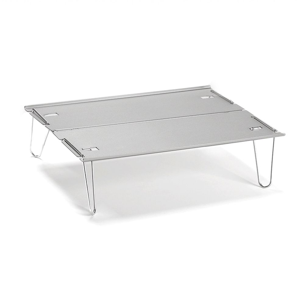складной стол из алюминиевого сплава для кемпинга