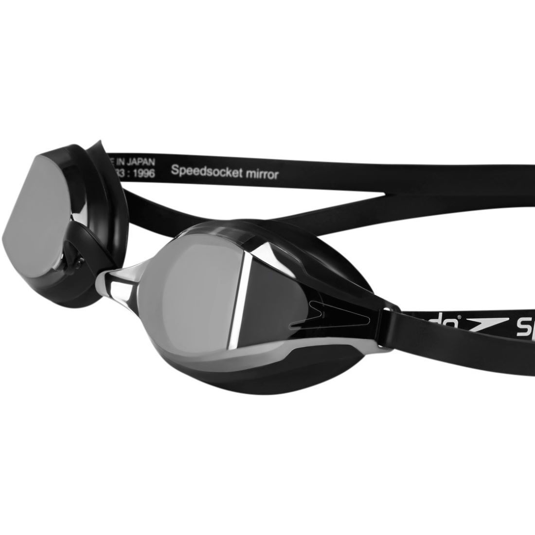 Speedo fastskin speedsocket shop 2 mirror goggles