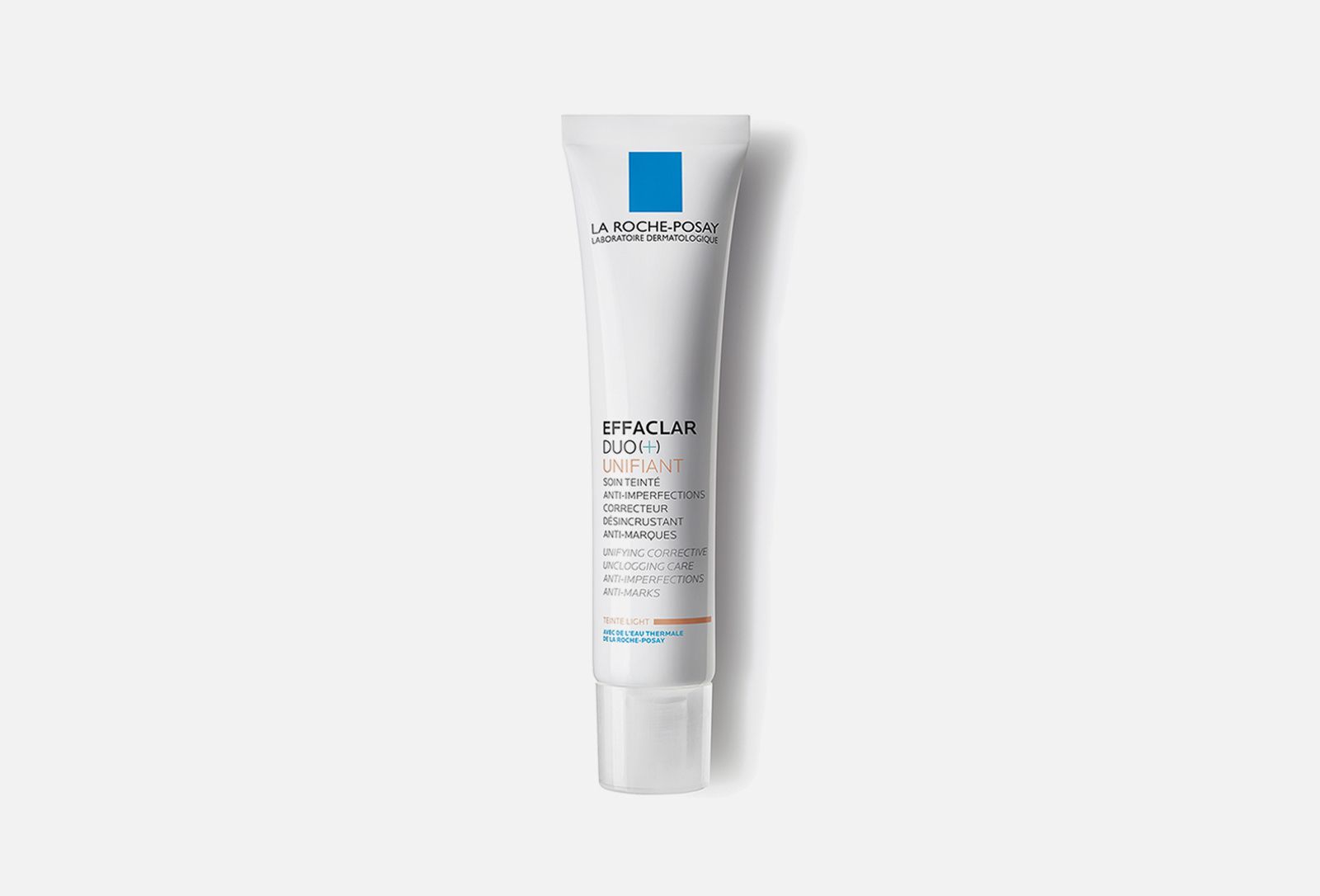 La roche posay effaclar unifant. Крем la Roche Posay Effaclar Duo. La Roche-Posay Effaclar Duo(+) крем, 40 мл. La Roche-Posay Effaclar крем. Крем la Roche Posay Effaclar h.