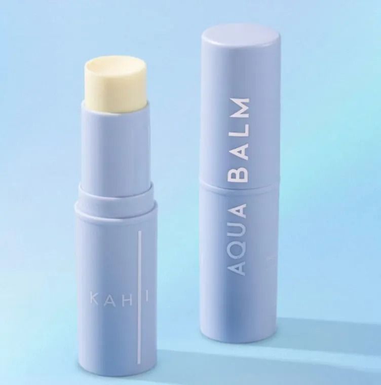 Охлаждающий стик. Kahi Aqua Balm. Стик Солюшенс Микки. Стик Солюшенс Микки СПФ.