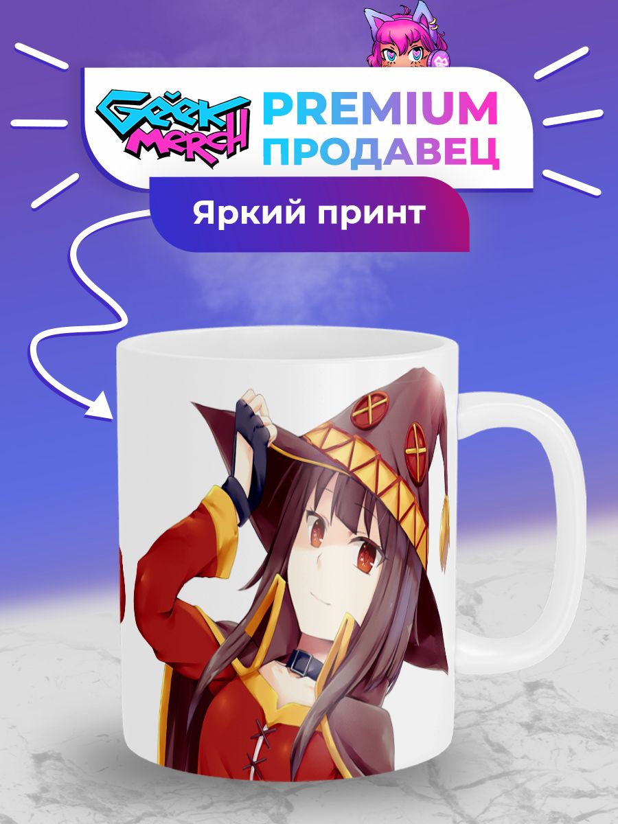 Konosuba купить мангу фото 87