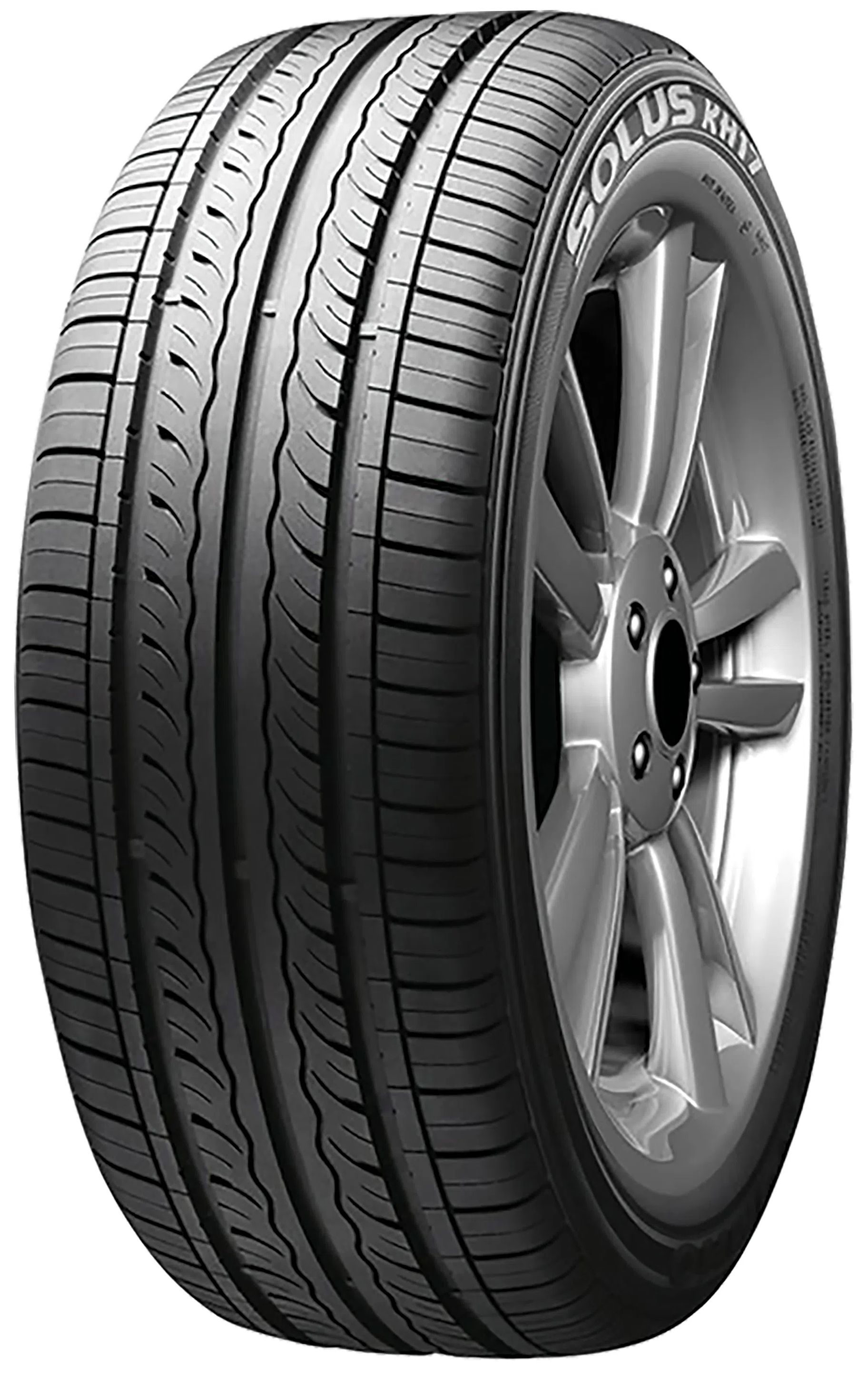 Купить Резину Kumho R14