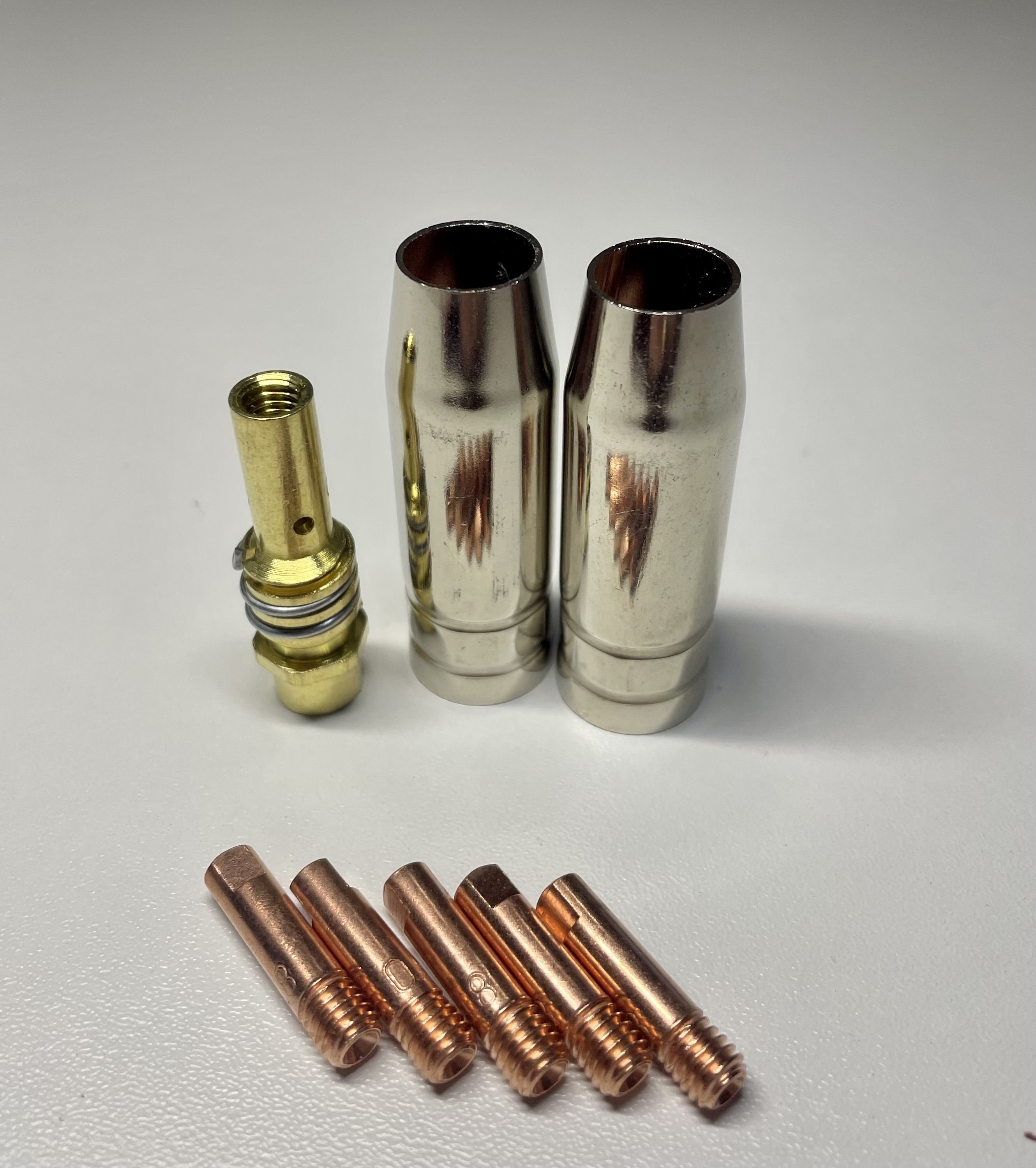 сопло коническое varteg 12 мм для mig-15 foxweld 6077. сопло 12мм. сопло 12мм. сопло 750-967154. 12мм конич.