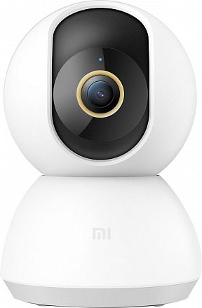Ip Камера Наблюдения Xiaomi Mi 360 1080P (Mjsxj05Cm) – купить в ...
