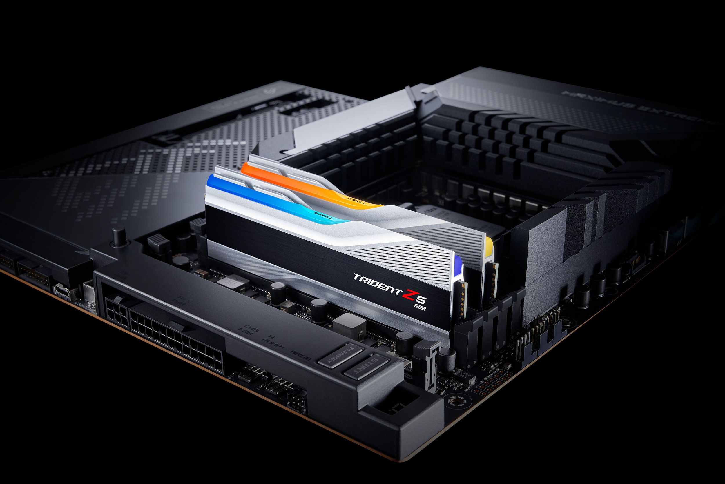 Ddr5 5600 32. G.skill trident z5 rgb ddr5. оперативная память g.skill trident z5 rgb. g.skill trident z5 rgb ddr5 5600 мгц. g skill z5 ddr5.