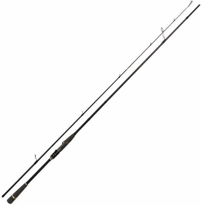 Удилище спин. ADVISOR JIG 25MH 2,5m 10-42g