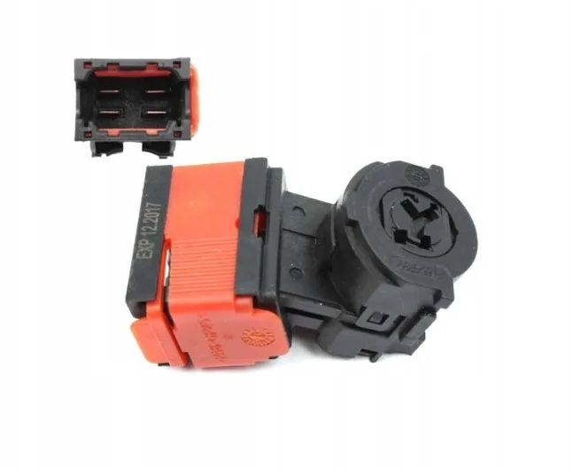 Контактная группа замка зажигания Рено 19, Эспейс, Трафик, Клио Switches Ind. ар