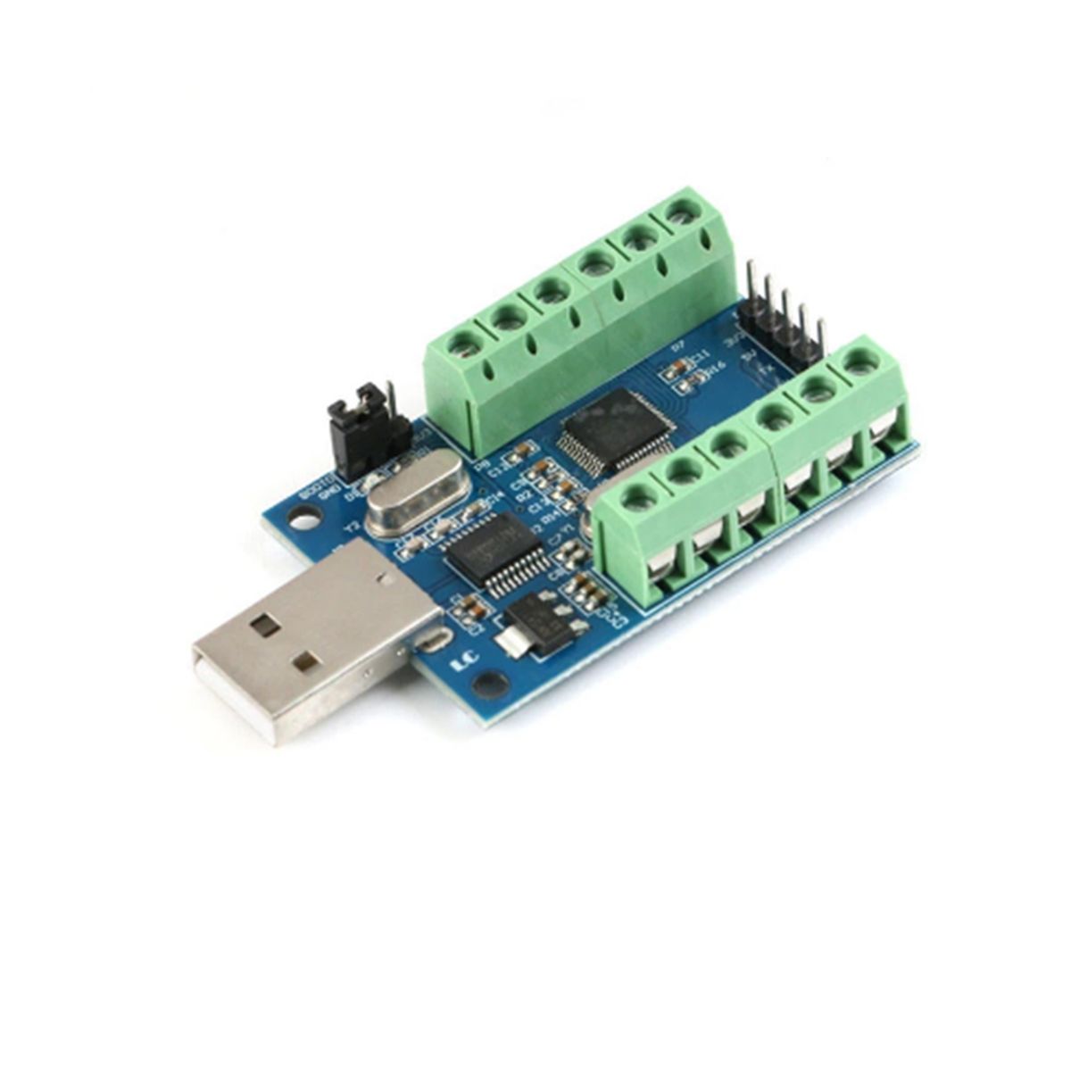    STM32   STM32F103C8T6       