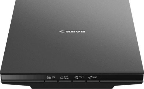 CanonСканерCanoscanLIDE300A4,2400x4800dpi,48bit,USB,черный