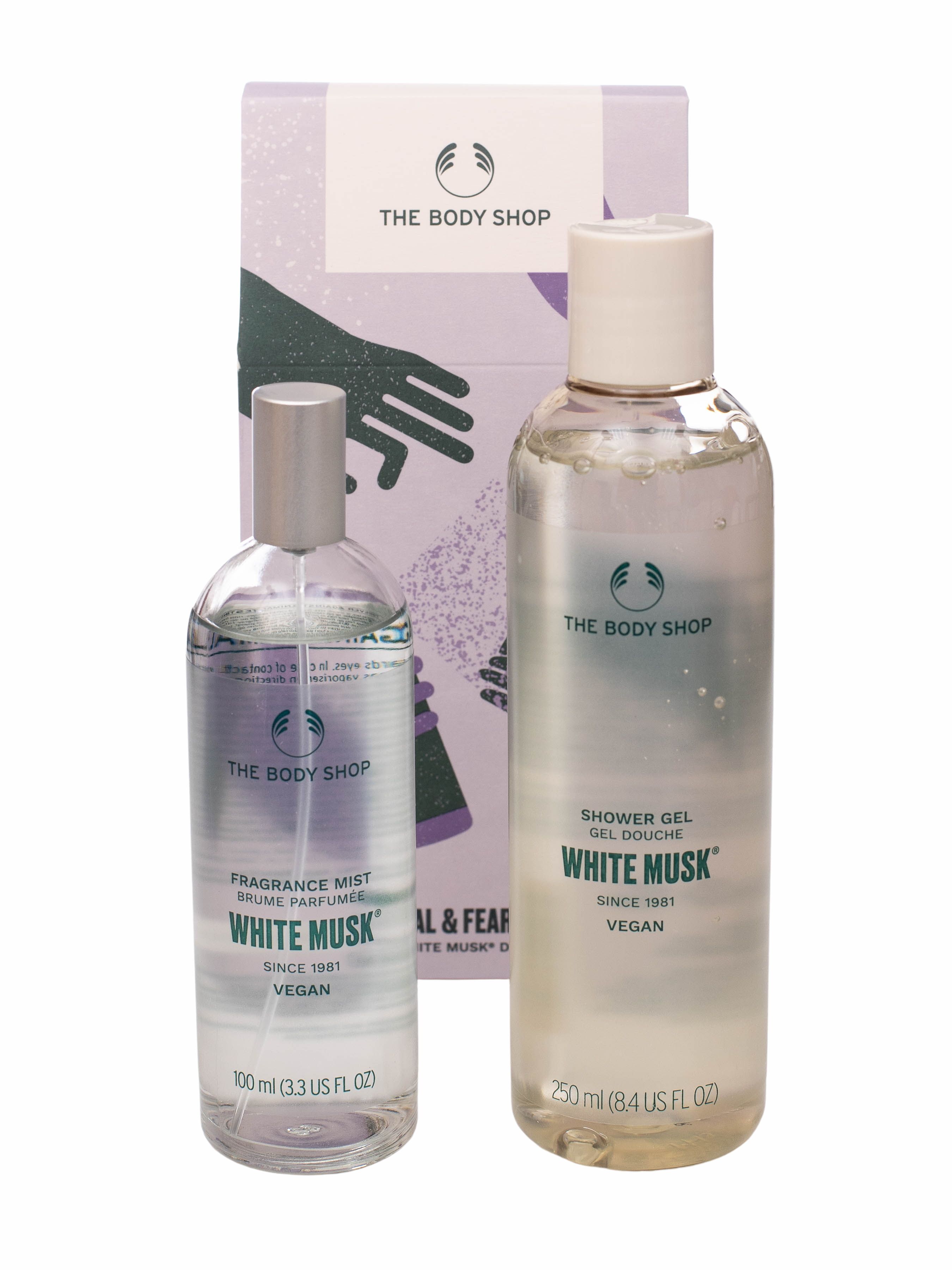 TheBodyShopWhiteMusk