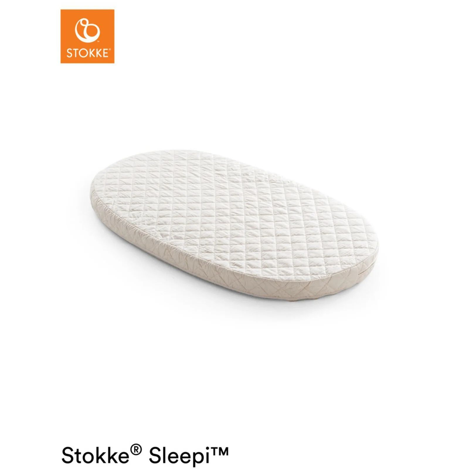 Матрас Stokke Sleepi