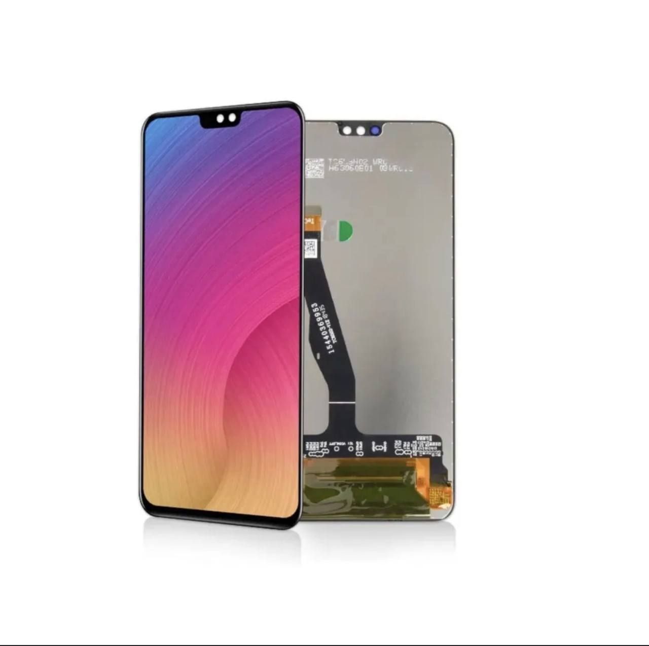 Honor 9 X Дисплей Купить Оригинал