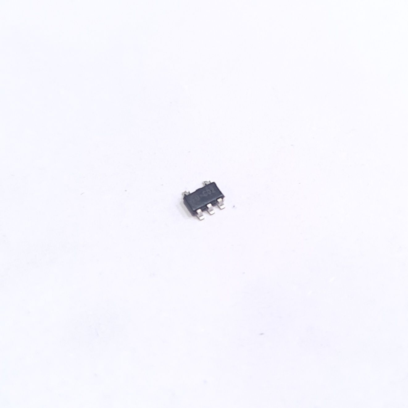 Микросхемы RT8009 (RT8009GJ5) - 1.25MHz, 600mA, High Efficiency PWM Step-Down DC/DC Converter, SOT-23-5