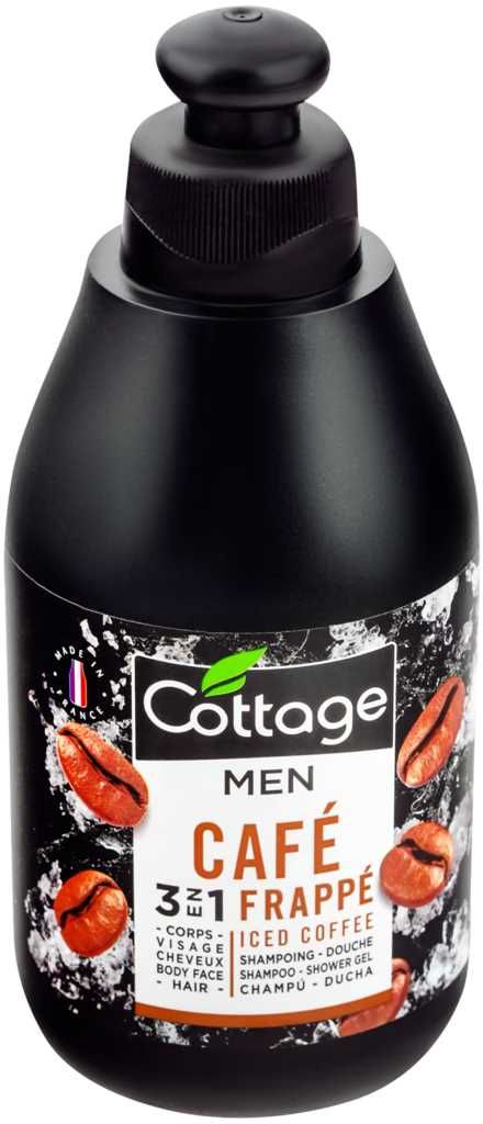 Cottage men