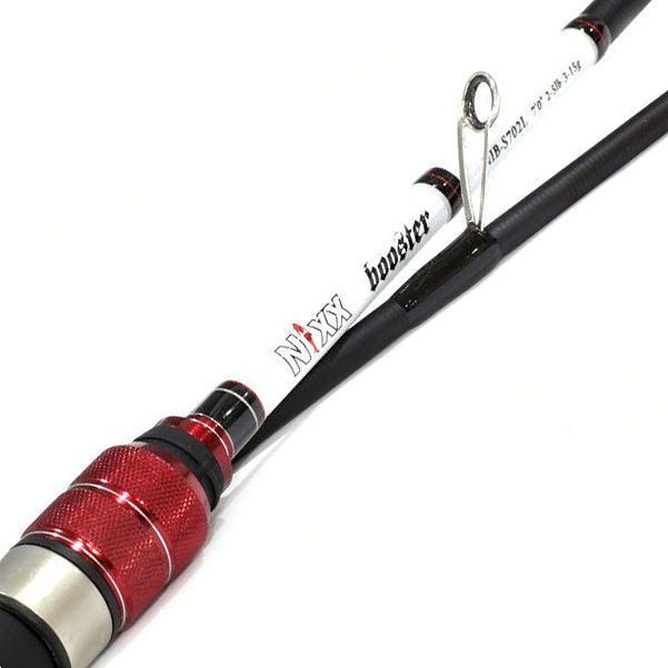 Спиннинг S902M 2.74 m 7-35г Fast JS Company