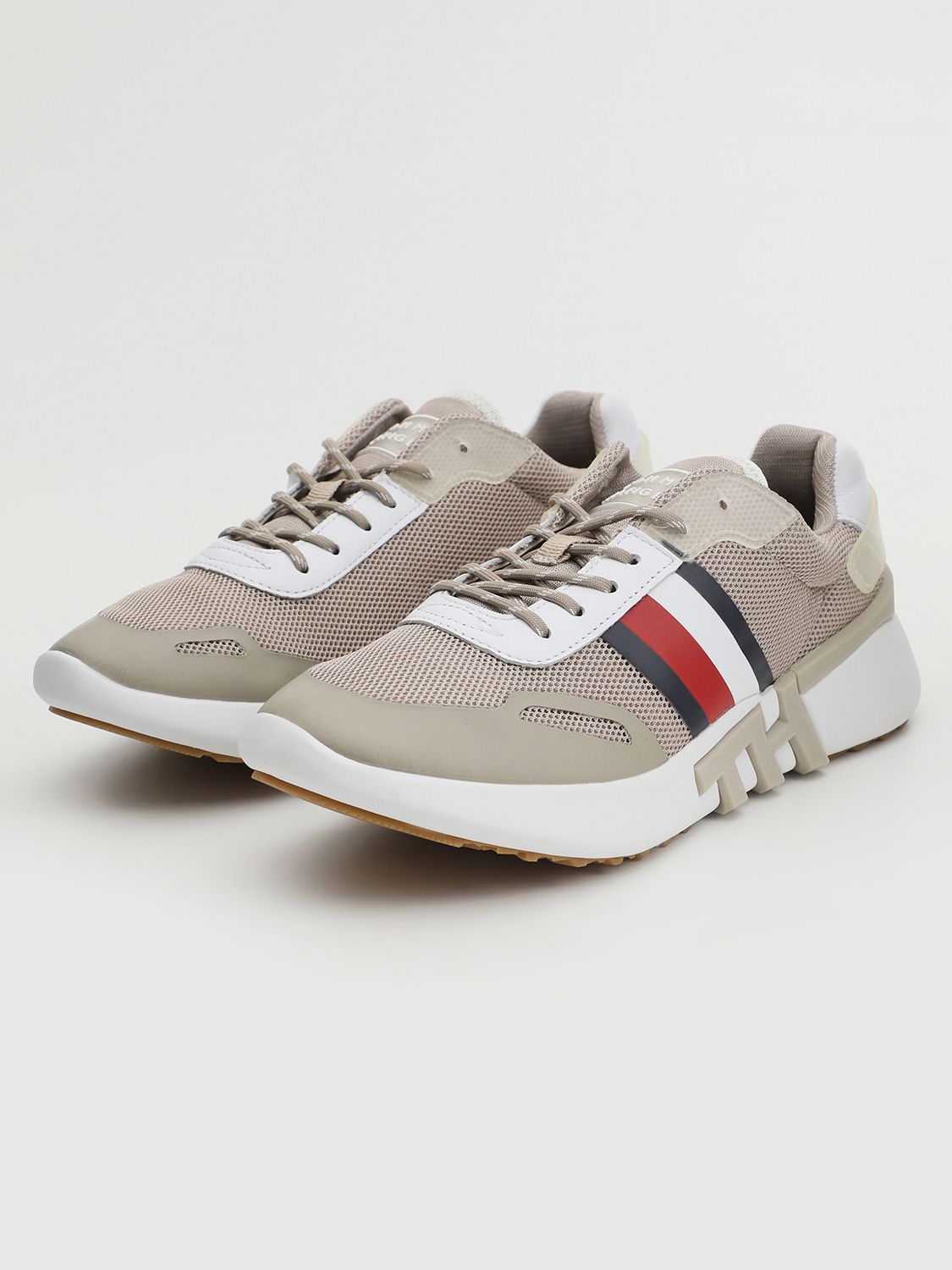 Кроссовки Tommy
