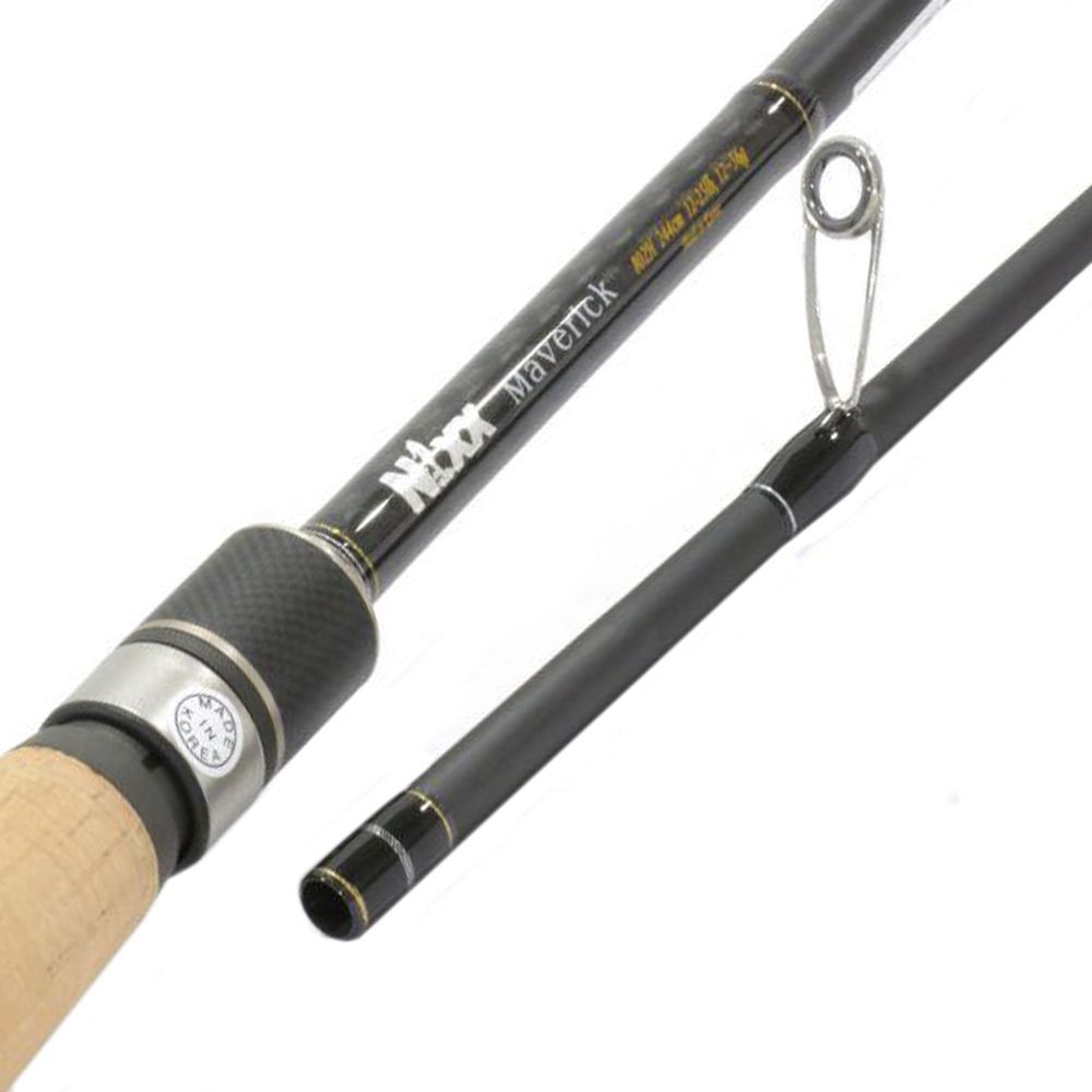 Спиннинг MAVERICK 902MH 2,70м 10-42 г Ex-Fast
