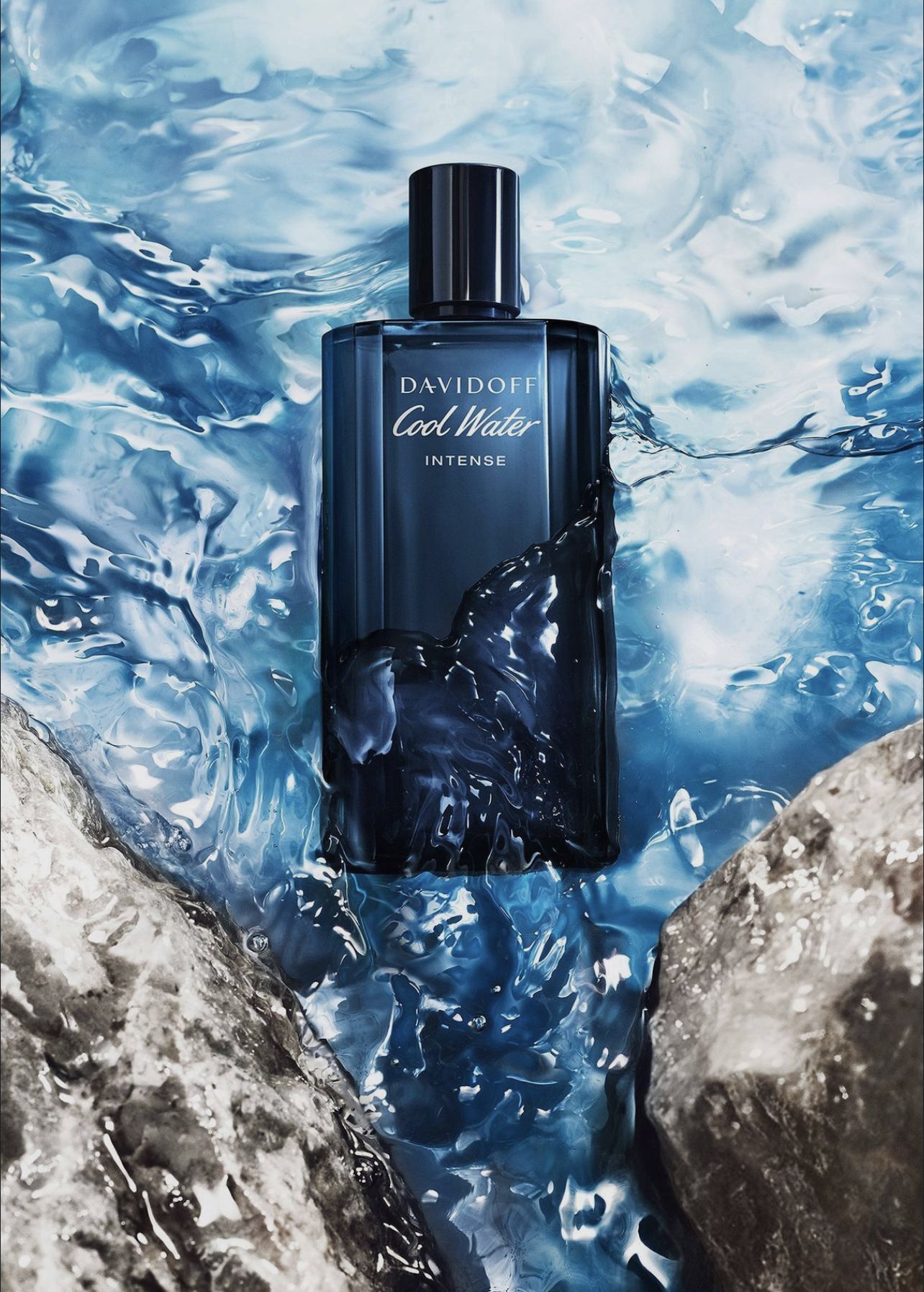 Кул ватер мужской. Davidoff cool Water. Davidoff cool Water intense men. Cool Water Davidoff мужской. Davidoff cool Water intense.