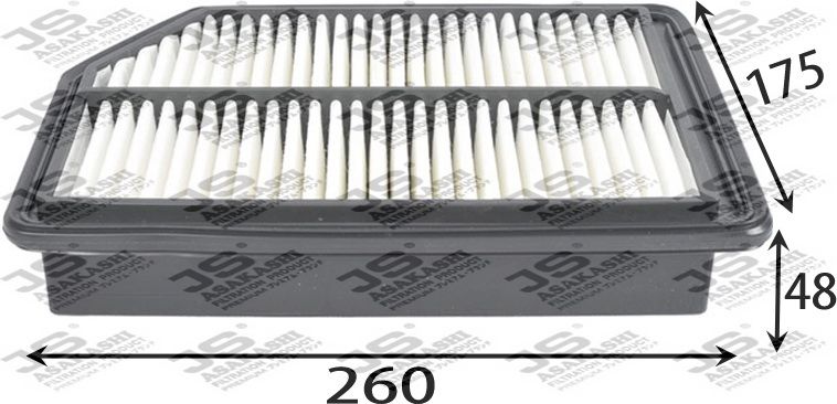 Sonar 8521a