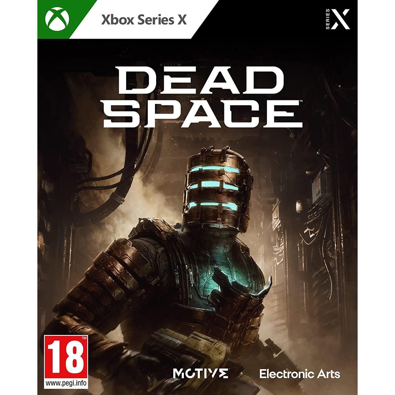 Xbox one игра dead space (93) фото