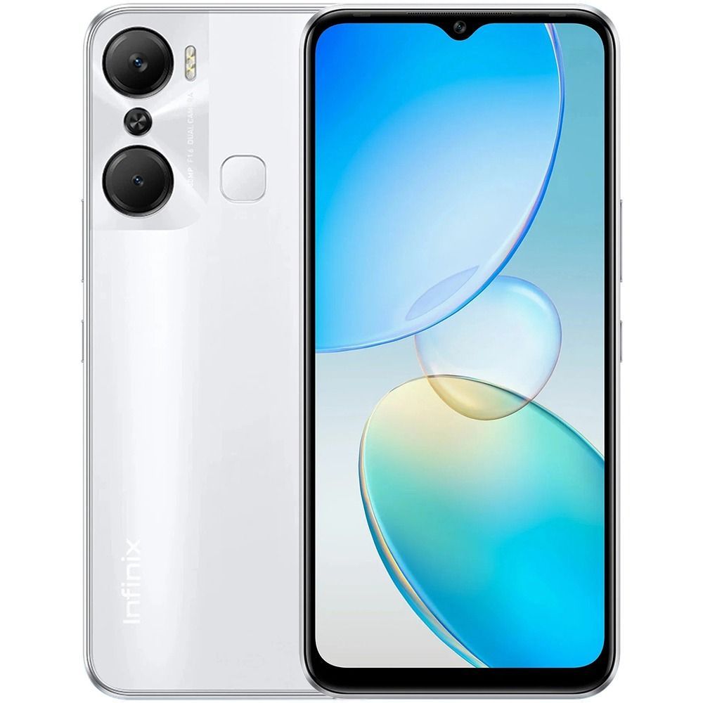 Infinix 12 фото