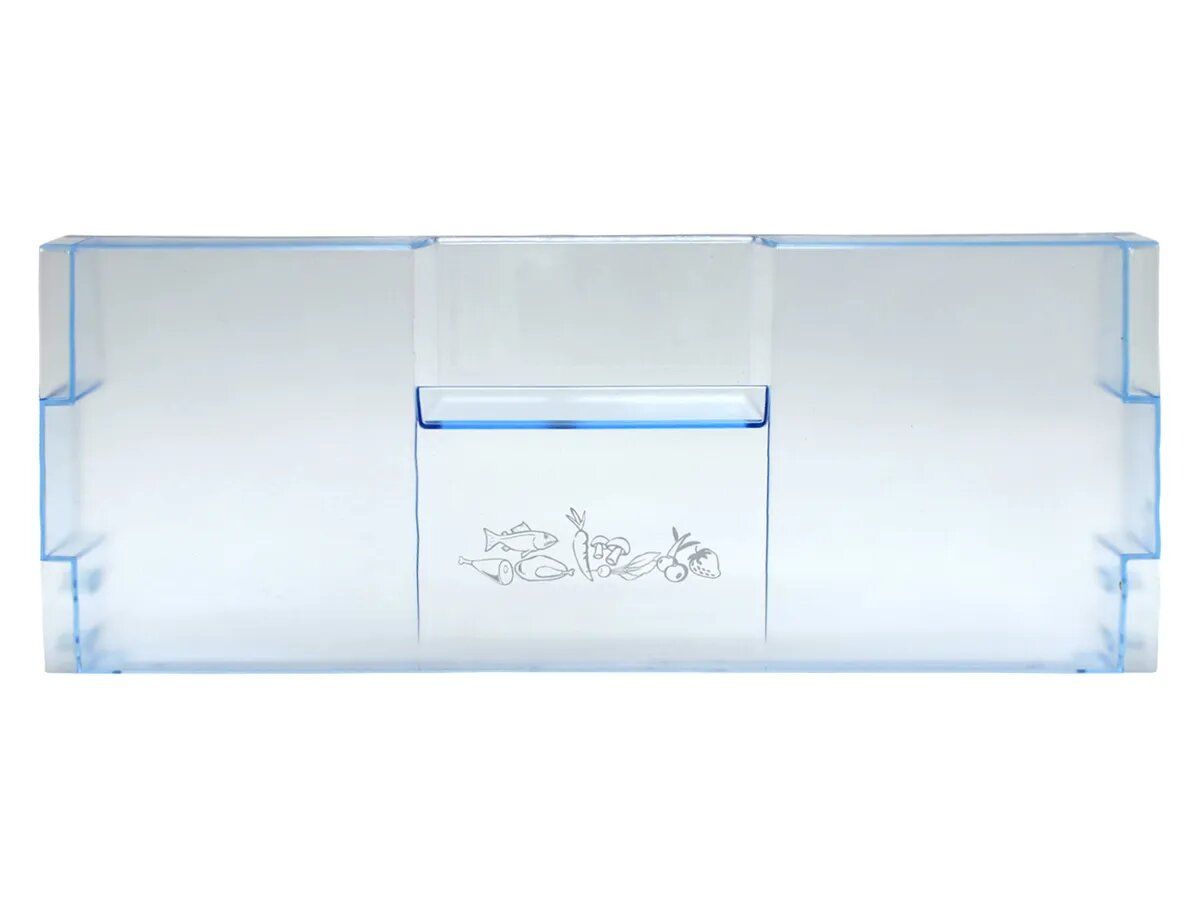 Панель(щиток)ящикаморозильнойкамерыхолодильникадляBeko,Hansa(470х190мм,откидная,срисунком)