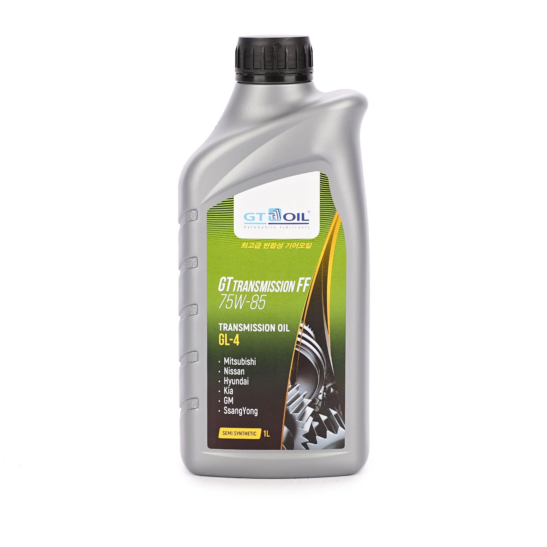 hypoid gear oil sx