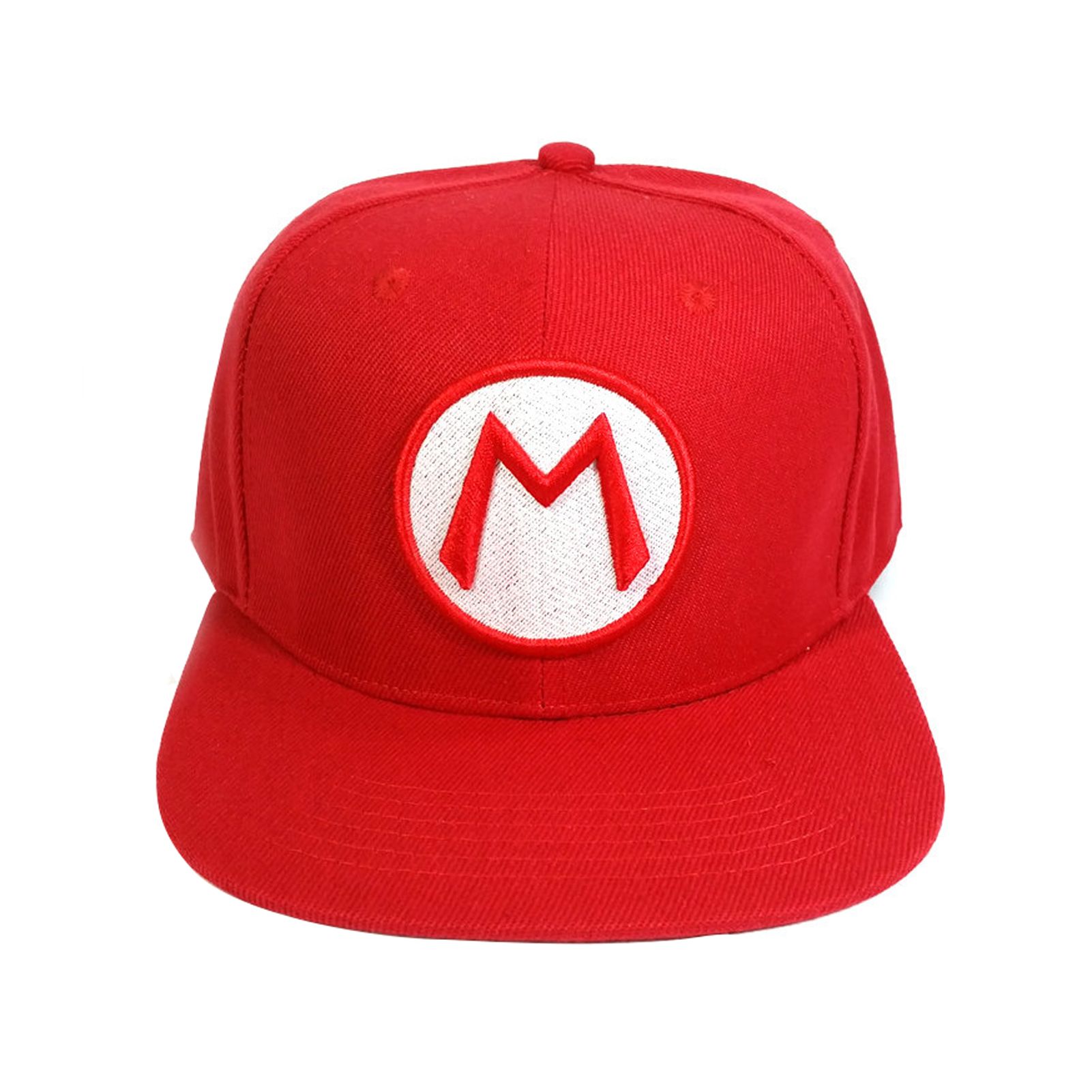 Кепка super Mario cap