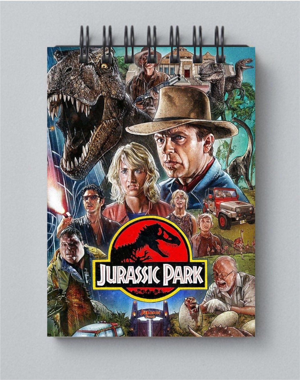 Парк юрского периода читать. Парк Юрского периода персонажи. Jurassic Park записная книжка. Парк Юрского периода комиксы. Парк Юрского периода наклейки.