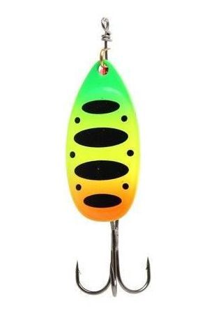 Блесна вращ. 10г, цвет GS481005