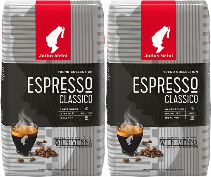 Кофе Julius Meinl Купить 1 Кг