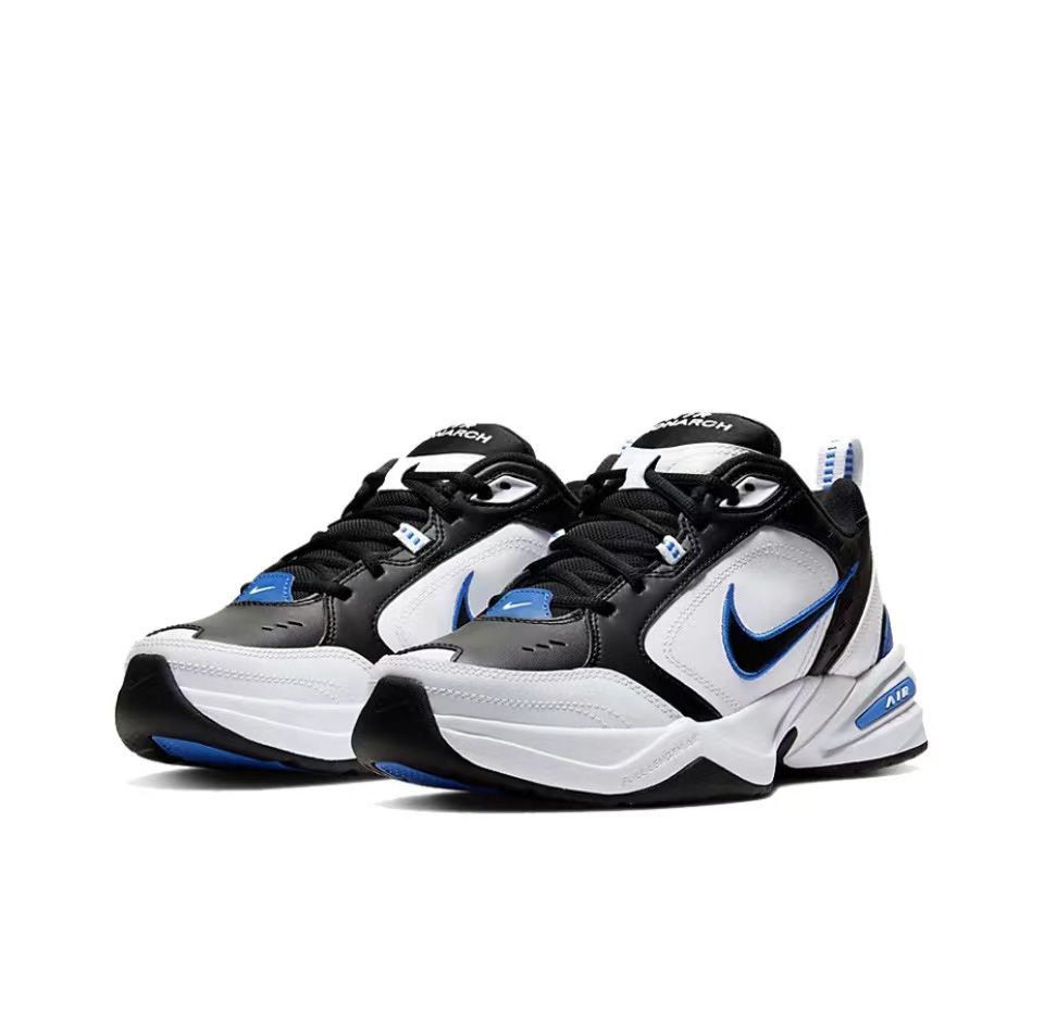 Nike air monarch sportmaster best sale