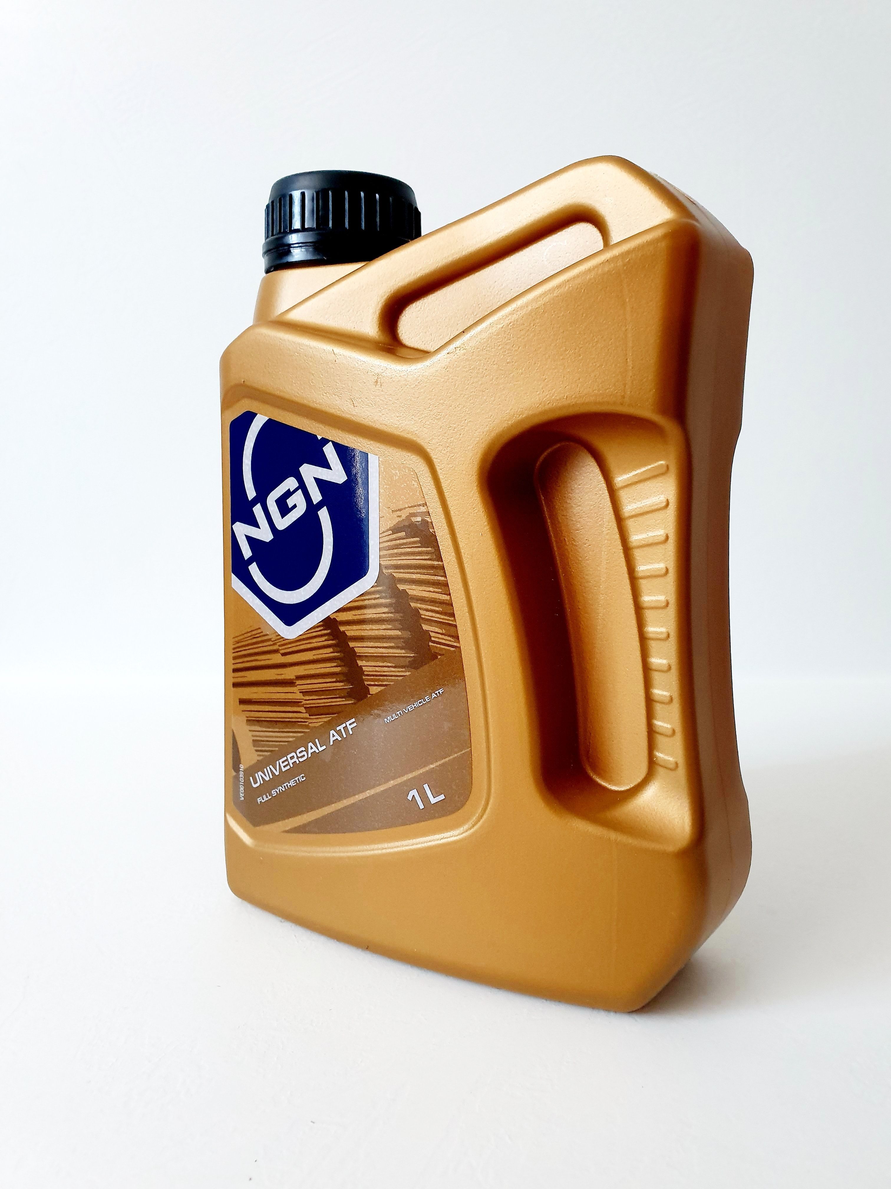 Трансмиссионное масло NGN ATF Universal 1л (v172085612) v272085612. NGN масло трансмиссионное АКПП. Масло NGN SVT Fe. NGN 5 30 масло реклама.