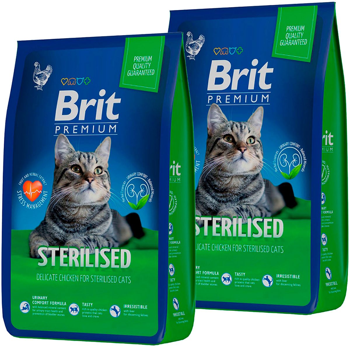 Корм brit premium cat. Корм brit premium cat