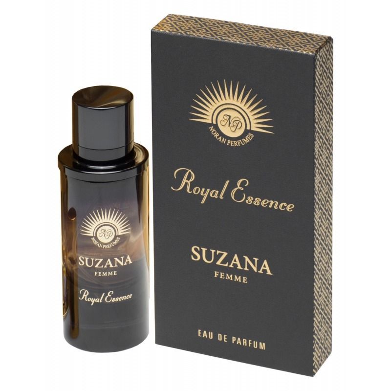 Noran Perfumes Suzana - парфюмерная вода 75 мл Noran Perfumes Suzana