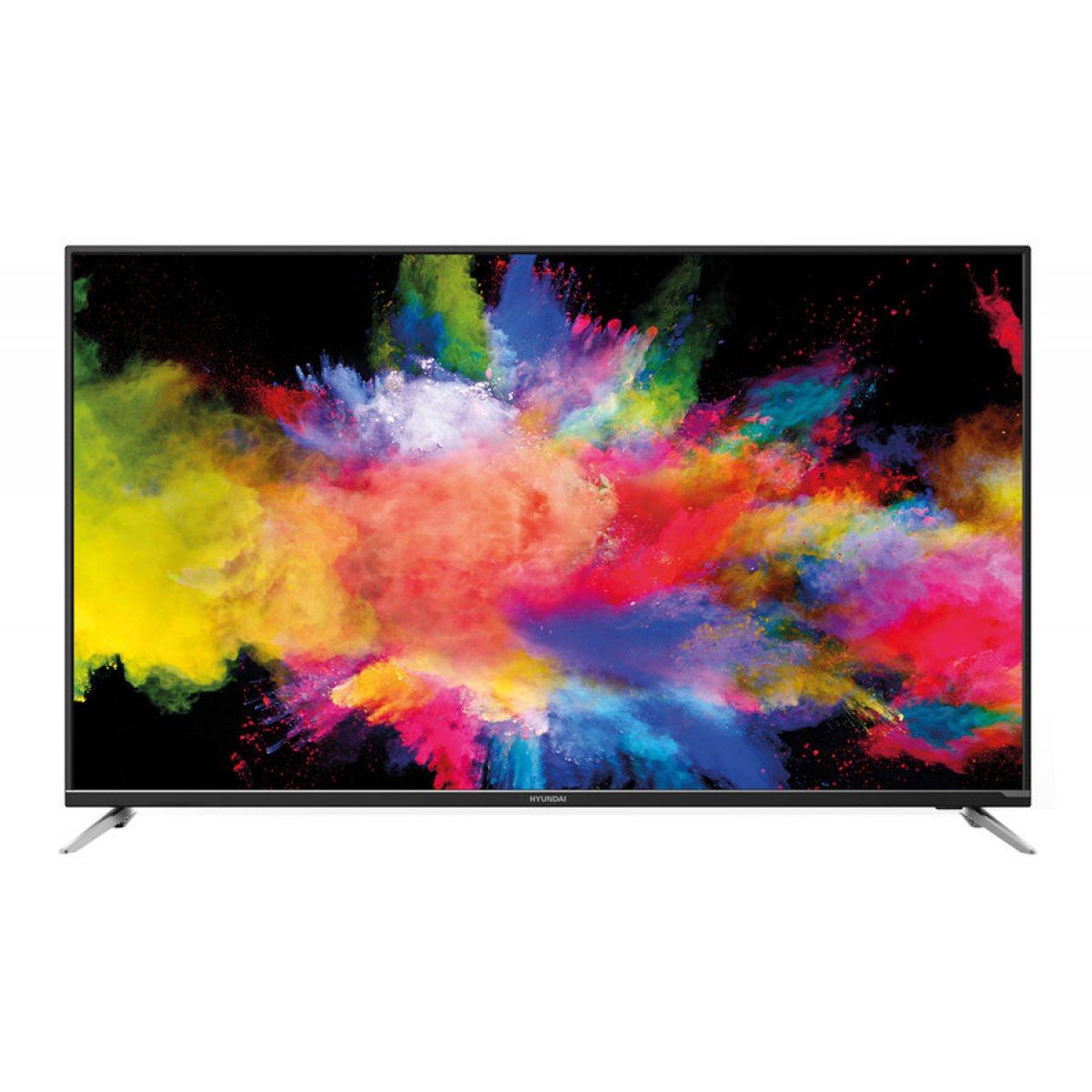 Led tv haier