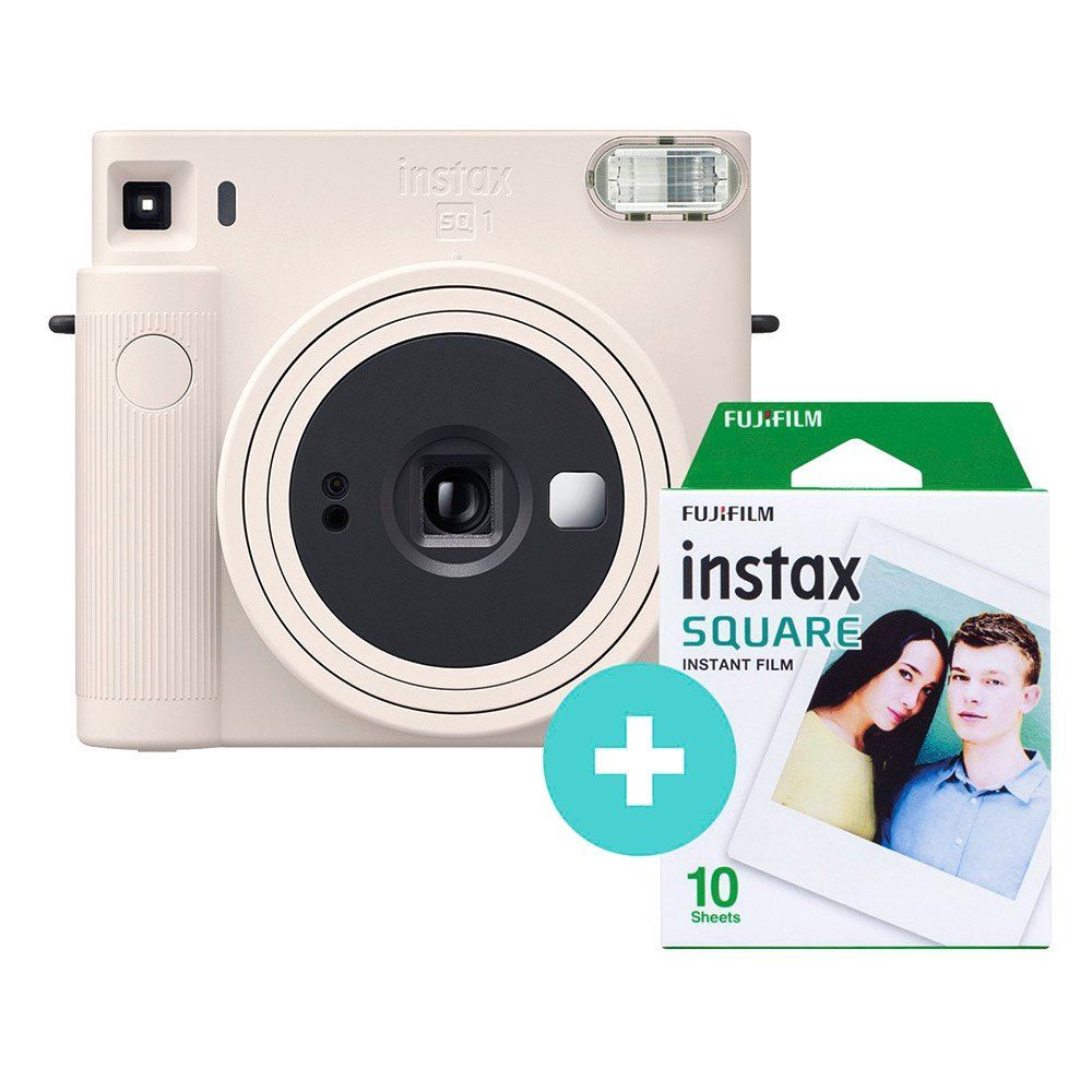 Instax Квадратные Фото