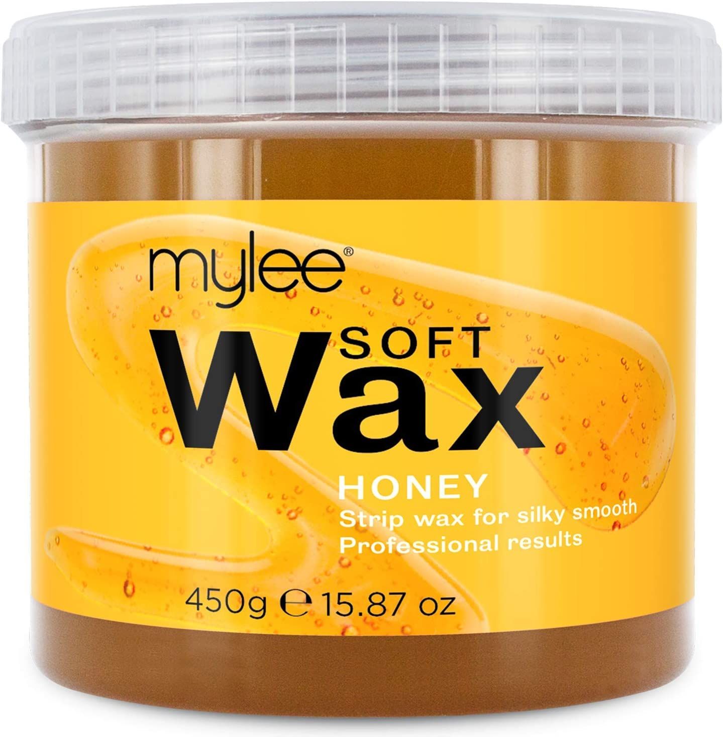 Wax mild. Honey Wax. Soft Waxes. Mylee. Воск Almore.