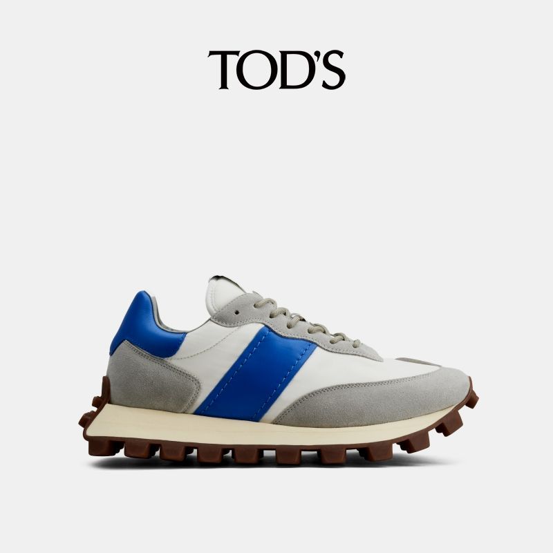 Tods 2025. Кроссовки tods. кроссовки тодс. tods sneakers.