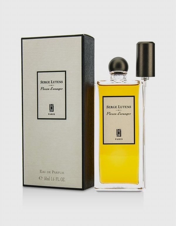 Serge lutens fleurs d oranger. Serge Lutens Rahat Loukoum.