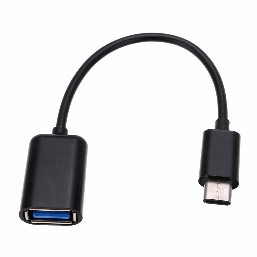 Переходник type c на usb Озон
