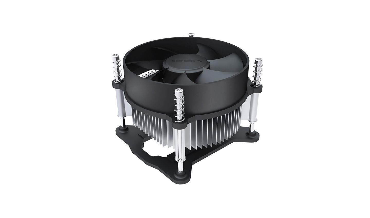 Кулер deepcool ck 11508