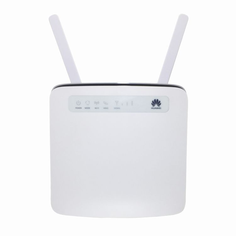 huawei e5186 4g router