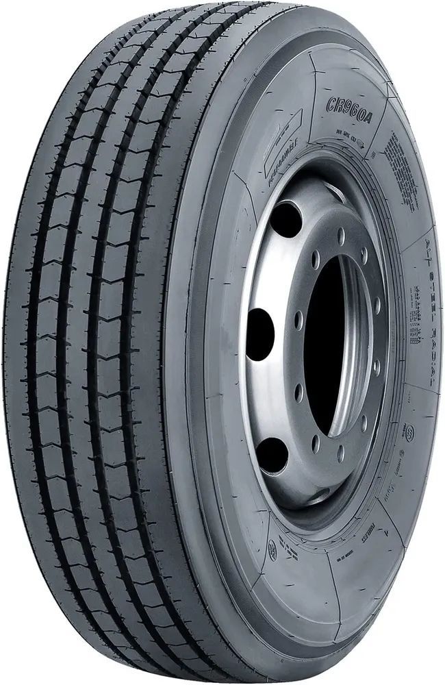 Goodride CR960A Шины  всесезонные 215/75  R17.5 135, 133J