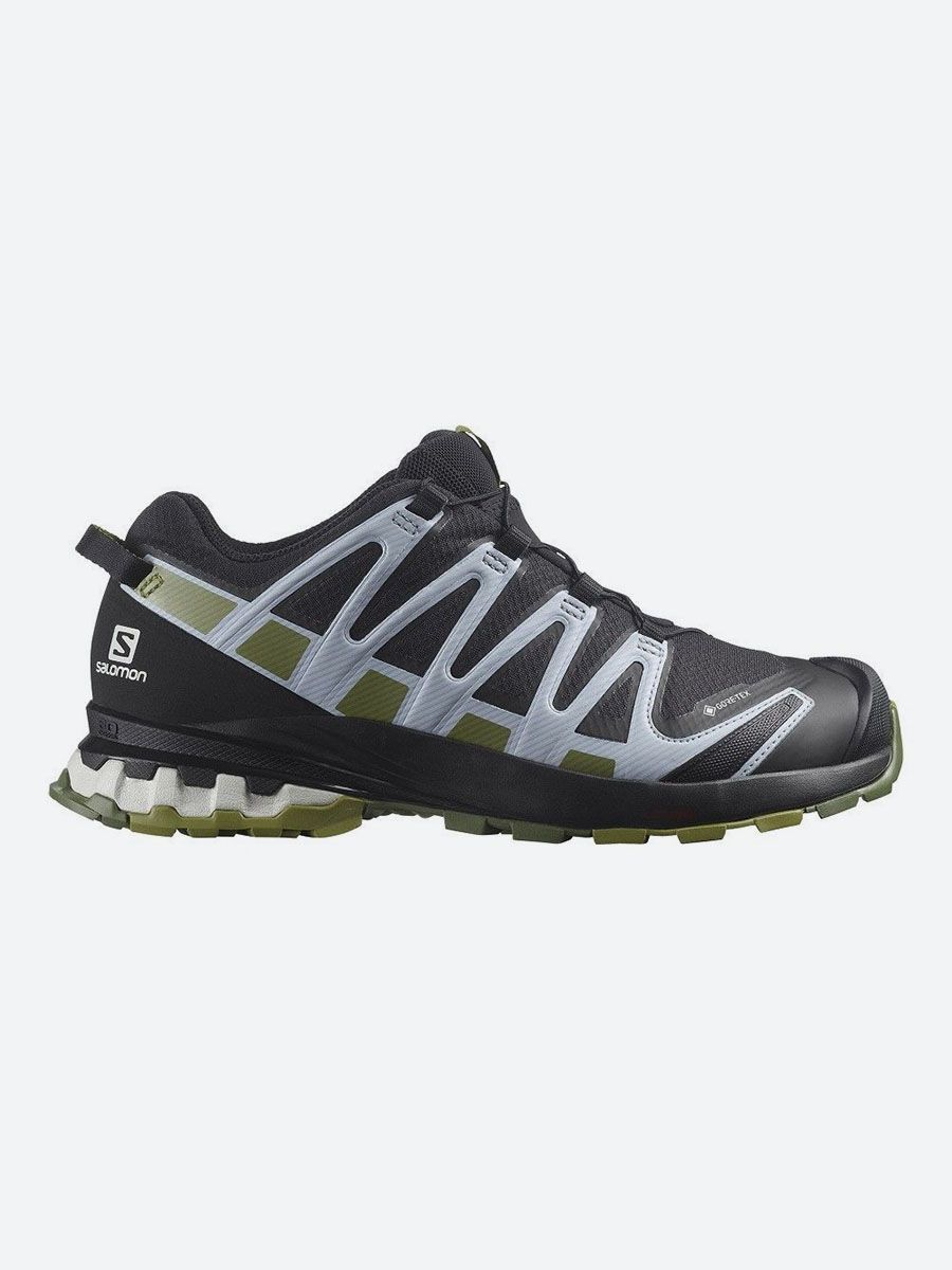 Xa pro 3d store gtx w salomon